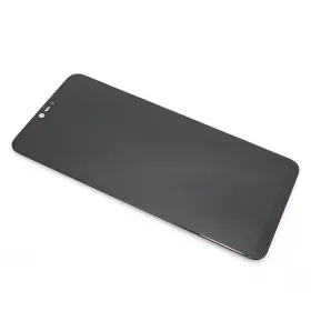 LCD ekran / displej za Xiaomi MI 8 Lite + touchscreen black (MS).