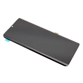 LCD ekran / displej za Xiaomi Mi Note 10 Lite + touchscreen black Original (MS).