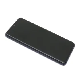 LCD ekran / displej za Samsung G980F Galaxy S20 + touchscreen + frame TFT black (MS).