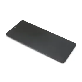 LCD ekran / displej za Samsung M127 Galaxy M12 + touchscreen black (MS).