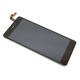 LCD ekran / displej za Xiaomi Redmi Note 4x + touchscreen black (MS).