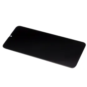 LCD ekran / displej za Samsung A507 Galaxy A50s + touchscreen black INCELL (MS).