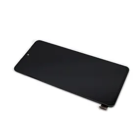 LCD ekran / displej za Xiaomi Redmi Note 10 Pro + touchscreen black (MS).