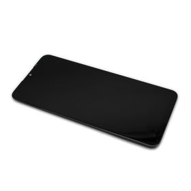 LCD ekran / displej za Xiaomi Redmi 9 + touchscreen black Original (REPARIRAN) (MS).