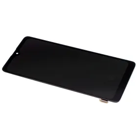 LCD ekran / displej za Samsung A715F Galaxy A71 + touchscreen black OLED (small size) rev 0.2 (MS).