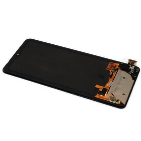 LCD ekran / displej za Xiaomi Poco F3/BlackShark 4/Mi 11i + touchscreen black Original (MS).