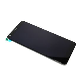 LCD ekran / displej za ZTE Blade A530 + touchscreen black Original (MS).