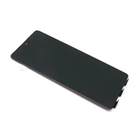 LCD ekran / displej za Xiaomi Redmi Note 12 Pro 5G + touchscreen black Original (MS).