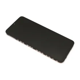 LCD ekran / displej za Xiaomi Redmi 10C + touchscreen + frame black Full Original EU (560001C3QA00) (MS).
