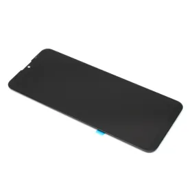 LCD ekran / displej za Wiko Y81 + touchscreen black (MS).