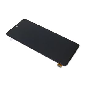 LCD ekran / displej za Xiaomi Redmi Note 13 4G + touchscreen black (MS).