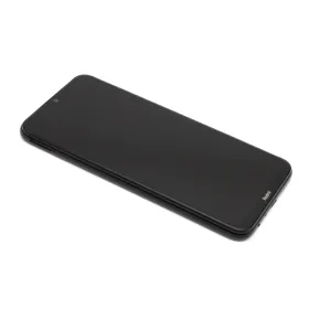 LCD ekran / displej za Xiaomi Redmi Note 8/Redmi Note 8 2021 + touchscreen + frame black (5600050C3J00) Full Original EU (MS).