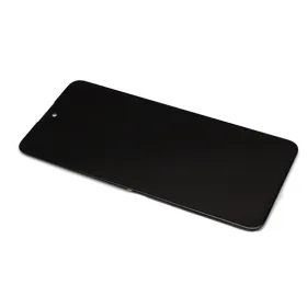 LCD ekran / displej za TCL 20L Plus + touchscreen black (MS).