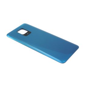 Poklopac baterije za Xiaomi Redmi Note 9S aurora blue (NO LOGO) (MS).