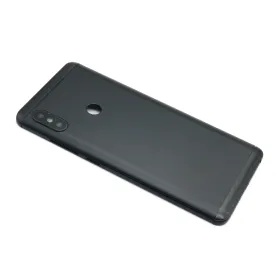 Poklopac baterije za Xiaomi Redmi Note 5 Pro black (MS).