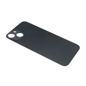 Poklopac baterije za iPhone 13 Black (NO LOGO) (MS).