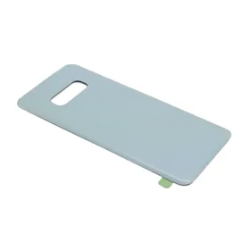 Poklopac baterije za Samsung G970F Galaxy S10e white (NO LOGO) (MS).