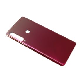 Poklopac baterije za Samsung A920/Galaxy A9 2018 Bubblegum Pink (NO LOGO) (MS).