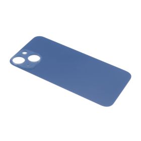 Poklopac baterije za iPhone 13 Mini Blue (NO LOGO) (MS).