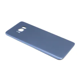 Poklopac baterije za Samsung G955 Galaxy S8 Plus blue (NO LOGO) (MS).