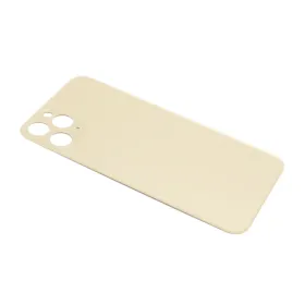 Poklopac baterije za iPhone 11 Pro gold (NO LOGO) (MS).
