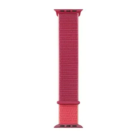 Narukvica Basic za Smart Watch DT8 Ultra/Apple Watch 42/44mm pink (MS).