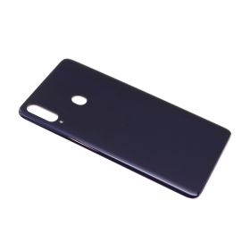 Poklopac baterije za Samsung A207 Galaxy A20S blue (NO LOGO) (MS).