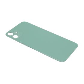 Poklopac baterije za iPhone 11 green (NO LOGO) (MS).