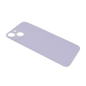 Poklopac baterije za iPhone 14 purple (NO LOGO) (MS).