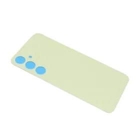 Poklopac baterije za Samsung A356B Galaxy A35 5G Lemon (NO LOGO) (MS).