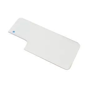 Poklopac baterije za Samsung S901 Galaxy S22 5g sa staklom kamere white (NO LOGO) (MS).