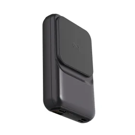 Power Bank prenosiva baterija Moxom PB106 WL magnet + kabl SCP22.5W + PD20W Super Fast 10000mAh (MS).