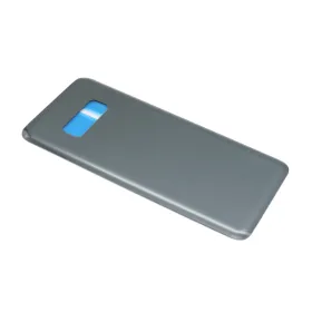 Poklopac baterije za Samsung G970 Galaxy S10e prism black (NO LOGO) (MS).