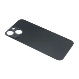 Poklopac baterije za iPhone 13 Mini Black (NO LOGO) (MS).