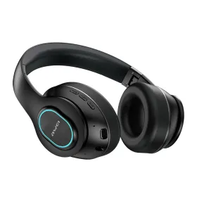 Bluetooth slusalice AWEI A100BL crne (MS).