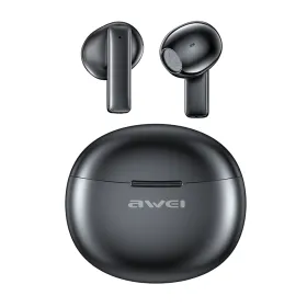 Bluetooth slusalice AWEI T87 crne (MS).