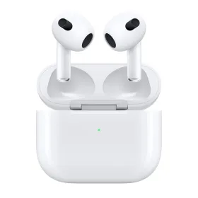 Bluetooth slusalice Airpods Pro6s bele (MS).