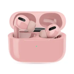 Bluetooth slusalice Comicell AirBuds 2 pink (MS).