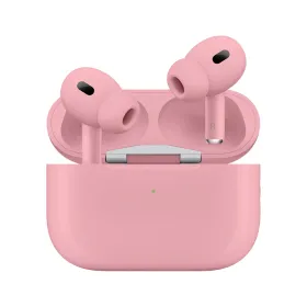 Bluetooth slusalice Airpods Pro pink (MS).