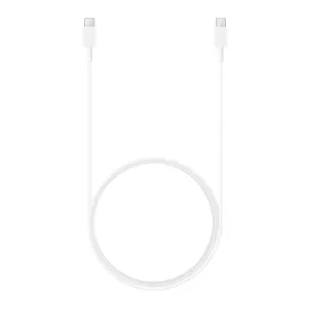 Samsung USB data kabl Type C na Type C 1.8m 3A EP-DX310-JWE Full Original (MS).