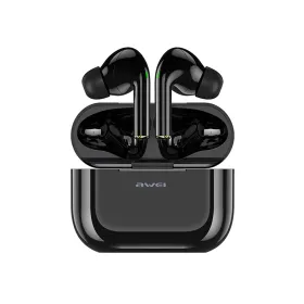 Bluetooth slusalice AWEI T29 crne (MS).