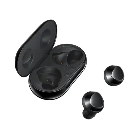 Bluetooth slusalice Buds+ crne (MS).