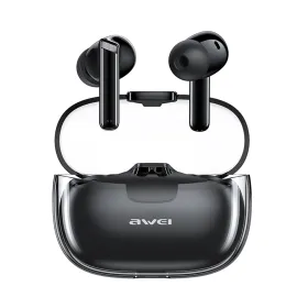 Bluetooth slusalice AWEI T52 crne (MS).
