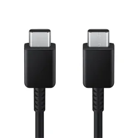 Samsung USB data kabl Type C na Type C 1.8m 5A EP-DX510-JBE crni Full Original (MS).