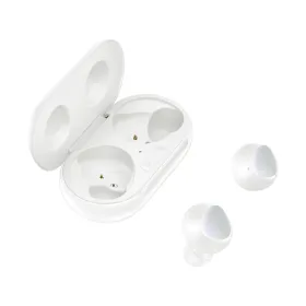 Bluetooth slusalice Buds+ bele (MS).