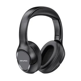 Bluetooth slusalice AWEI A770BL crne (MS).