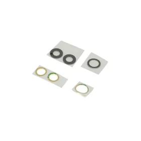 Staklo kamere za iPhone 11 Pro Max (3 small pcs) (MS).