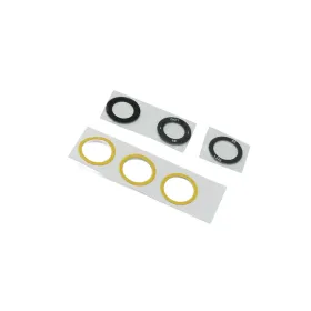 Staklo kamere za iPhone 11 Pro (3 pcs) (MS).