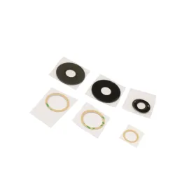 Staklo kamere za Motorola Moto G23 (set 2 stakla) (MS).