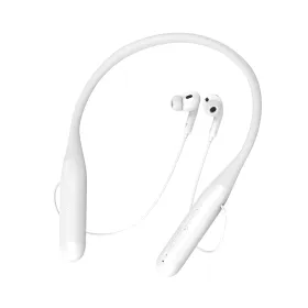 Bluetooth slusalice Moxom MX-WL73 bele (MS).
